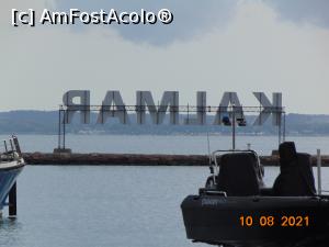 [P10] Kalmar, numele orasului afisat pe un dig de piatra » foto by Yolanda
 - 
<span class="allrVoted glyphicon glyphicon-heart hidden" id="av1259902"></span>
<a class="m-l-10 hidden" id="sv1259902" onclick="voting_Foto_DelVot(,1259902,27057)" role="button">șterge vot <span class="glyphicon glyphicon-remove"></span></a>
<a id="v91259902" class=" c-red"  onclick="voting_Foto_SetVot(1259902)" role="button"><span class="glyphicon glyphicon-heart-empty"></span> <b>LIKE</b> = Votează poza</a> <img class="hidden"  id="f1259902W9" src="/imagini/loader.gif" border="0" /><span class="AjErrMes hidden" id="e1259902ErM"></span>