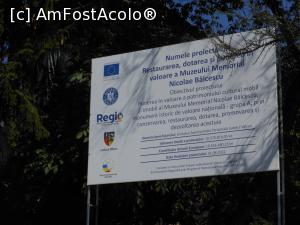 [P20] Muzeul memorial Nicolae Balcescu - Informatii privind lucrarile de renovare-reabilitare si punere in valoare. » foto by iulianic
 - 
<span class="allrVoted glyphicon glyphicon-heart hidden" id="av1258711"></span>
<a class="m-l-10 hidden" id="sv1258711" onclick="voting_Foto_DelVot(,1258711,27113)" role="button">șterge vot <span class="glyphicon glyphicon-remove"></span></a>
<a id="v91258711" class=" c-red"  onclick="voting_Foto_SetVot(1258711)" role="button"><span class="glyphicon glyphicon-heart-empty"></span> <b>LIKE</b> = Votează poza</a> <img class="hidden"  id="f1258711W9" src="/imagini/loader.gif" border="0" /><span class="AjErrMes hidden" id="e1258711ErM"></span>