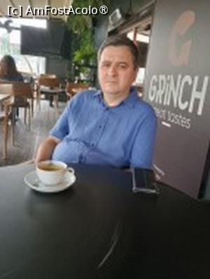 [P01] Sedinta operativa sau la o cafea cu domnul profesor. Domnul profesor @adso, ca de profesor Grinch n-am auzit! :)  » foto by Zoazore
 - 
<span class="allrVoted glyphicon glyphicon-heart hidden" id="av1526191"></span>
<a class="m-l-10 hidden" id="sv1526191" onclick="voting_Foto_DelVot(,1526191,27139)" role="button">șterge vot <span class="glyphicon glyphicon-remove"></span></a>
<a id="v91526191" class=" c-red"  onclick="voting_Foto_SetVot(1526191)" role="button"><span class="glyphicon glyphicon-heart-empty"></span> <b>LIKE</b> = Votează poza</a> <img class="hidden"  id="f1526191W9" src="/imagini/loader.gif" border="0" /><span class="AjErrMes hidden" id="e1526191ErM"></span>