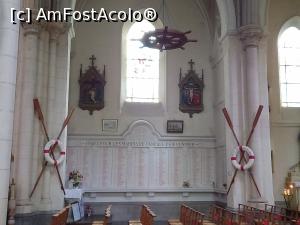 [P16] Interiorul Bisericii Saint Meen - numele marinarilor din Cancale  morți pe mare » foto by Mika
 - 
<span class="allrVoted glyphicon glyphicon-heart hidden" id="av1261872"></span>
<a class="m-l-10 hidden" id="sv1261872" onclick="voting_Foto_DelVot(,1261872,27141)" role="button">șterge vot <span class="glyphicon glyphicon-remove"></span></a>
<a id="v91261872" class=" c-red"  onclick="voting_Foto_SetVot(1261872)" role="button"><span class="glyphicon glyphicon-heart-empty"></span> <b>LIKE</b> = Votează poza</a> <img class="hidden"  id="f1261872W9" src="/imagini/loader.gif" border="0" /><span class="AjErrMes hidden" id="e1261872ErM"></span>