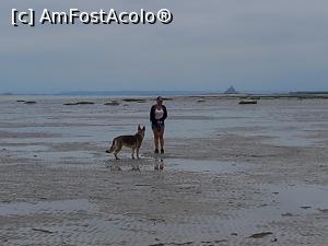 [P02] Plaja din Cherrueix la reflux. In depărtare se vede Mont-Saint-Michel » foto by Mika
 - 
<span class="allrVoted glyphicon glyphicon-heart hidden" id="av1261858"></span>
<a class="m-l-10 hidden" id="sv1261858" onclick="voting_Foto_DelVot(,1261858,27141)" role="button">șterge vot <span class="glyphicon glyphicon-remove"></span></a>
<a id="v91261858" class=" c-red"  onclick="voting_Foto_SetVot(1261858)" role="button"><span class="glyphicon glyphicon-heart-empty"></span> <b>LIKE</b> = Votează poza</a> <img class="hidden"  id="f1261858W9" src="/imagini/loader.gif" border="0" /><span class="AjErrMes hidden" id="e1261858ErM"></span>