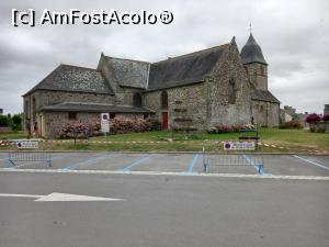 [P05] Biserica Notre Dame din Cherrueix » foto by Mika
 - 
<span class="allrVoted glyphicon glyphicon-heart hidden" id="av1261861"></span>
<a class="m-l-10 hidden" id="sv1261861" onclick="voting_Foto_DelVot(,1261861,27141)" role="button">șterge vot <span class="glyphicon glyphicon-remove"></span></a>
<a id="v91261861" class=" c-red"  onclick="voting_Foto_SetVot(1261861)" role="button"><span class="glyphicon glyphicon-heart-empty"></span> <b>LIKE</b> = Votează poza</a> <img class="hidden"  id="f1261861W9" src="/imagini/loader.gif" border="0" /><span class="AjErrMes hidden" id="e1261861ErM"></span>