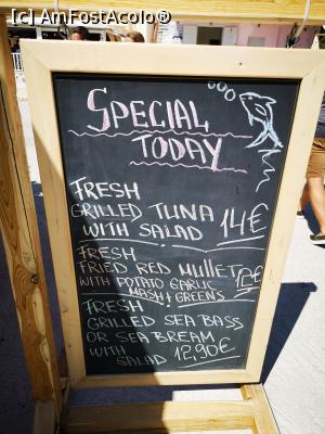 [P12] Taverna Nefeli-Anait; oferta zilei » foto by crismis
 - 
<span class="allrVoted glyphicon glyphicon-heart hidden" id="av1262617"></span>
<a class="m-l-10 hidden" id="sv1262617" onclick="voting_Foto_DelVot(,1262617,27150)" role="button">șterge vot <span class="glyphicon glyphicon-remove"></span></a>
<a id="v91262617" class=" c-red"  onclick="voting_Foto_SetVot(1262617)" role="button"><span class="glyphicon glyphicon-heart-empty"></span> <b>LIKE</b> = Votează poza</a> <img class="hidden"  id="f1262617W9" src="/imagini/loader.gif" border="0" /><span class="AjErrMes hidden" id="e1262617ErM"></span>