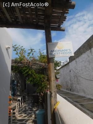 [P38] Andriani's Guest House: accesul dinspre curte în care se seveşte micul dejun » foto by irinad
 - 
<span class="allrVoted glyphicon glyphicon-heart hidden" id="av1263443"></span>
<a class="m-l-10 hidden" id="sv1263443" onclick="voting_Foto_DelVot(,1263443,27166)" role="button">șterge vot <span class="glyphicon glyphicon-remove"></span></a>
<a id="v91263443" class=" c-red"  onclick="voting_Foto_SetVot(1263443)" role="button"><span class="glyphicon glyphicon-heart-empty"></span> <b>LIKE</b> = Votează poza</a> <img class="hidden"  id="f1263443W9" src="/imagini/loader.gif" border="0" /><span class="AjErrMes hidden" id="e1263443ErM"></span>