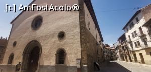 [P39] Iglesia de Santiago din Jaca. » foto by Aurici
 - 
<span class="allrVoted glyphicon glyphicon-heart hidden" id="av1263790"></span>
<a class="m-l-10 hidden" id="sv1263790" onclick="voting_Foto_DelVot(,1263790,27167)" role="button">șterge vot <span class="glyphicon glyphicon-remove"></span></a>
<a id="v91263790" class=" c-red"  onclick="voting_Foto_SetVot(1263790)" role="button"><span class="glyphicon glyphicon-heart-empty"></span> <b>LIKE</b> = Votează poza</a> <img class="hidden"  id="f1263790W9" src="/imagini/loader.gif" border="0" /><span class="AjErrMes hidden" id="e1263790ErM"></span>