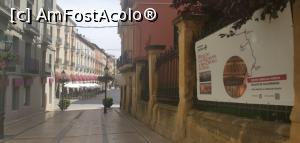 [P50] Străzi și mai goale în Huesca în tr-o după-amiază de duminică. » foto by Aurici
 - 
<span class="allrVoted glyphicon glyphicon-heart hidden" id="av1263801"></span>
<a class="m-l-10 hidden" id="sv1263801" onclick="voting_Foto_DelVot(,1263801,27167)" role="button">șterge vot <span class="glyphicon glyphicon-remove"></span></a>
<a id="v91263801" class=" c-red"  onclick="voting_Foto_SetVot(1263801)" role="button"><span class="glyphicon glyphicon-heart-empty"></span> <b>LIKE</b> = Votează poza</a> <img class="hidden"  id="f1263801W9" src="/imagini/loader.gif" border="0" /><span class="AjErrMes hidden" id="e1263801ErM"></span>