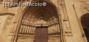[P53] Catedrala Santa Maria din Huesca. » foto by Aurici
 - 
<span class="allrVoted glyphicon glyphicon-heart hidden" id="av1263804"></span>
<a class="m-l-10 hidden" id="sv1263804" onclick="voting_Foto_DelVot(,1263804,27167)" role="button">șterge vot <span class="glyphicon glyphicon-remove"></span></a>
<a id="v91263804" class=" c-red"  onclick="voting_Foto_SetVot(1263804)" role="button"><span class="glyphicon glyphicon-heart-empty"></span> <b>LIKE</b> = Votează poza</a> <img class="hidden"  id="f1263804W9" src="/imagini/loader.gif" border="0" /><span class="AjErrMes hidden" id="e1263804ErM"></span>