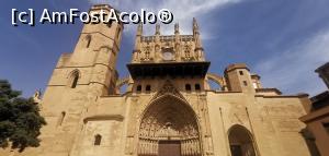 [P54] Catedrala Santa Maria din Huesca. » foto by Aurici
 - 
<span class="allrVoted glyphicon glyphicon-heart hidden" id="av1263805"></span>
<a class="m-l-10 hidden" id="sv1263805" onclick="voting_Foto_DelVot(,1263805,27167)" role="button">șterge vot <span class="glyphicon glyphicon-remove"></span></a>
<a id="v91263805" class=" c-red"  onclick="voting_Foto_SetVot(1263805)" role="button"><span class="glyphicon glyphicon-heart-empty"></span> <b>LIKE</b> = Votează poza</a> <img class="hidden"  id="f1263805W9" src="/imagini/loader.gif" border="0" /><span class="AjErrMes hidden" id="e1263805ErM"></span>