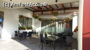 [P11] terasa restaurantului » foto by elenaadina
 - 
<span class="allrVoted glyphicon glyphicon-heart hidden" id="av1263898"></span>
<a class="m-l-10 hidden" id="sv1263898" onclick="voting_Foto_DelVot(,1263898,27168)" role="button">șterge vot <span class="glyphicon glyphicon-remove"></span></a>
<a id="v91263898" class=" c-red"  onclick="voting_Foto_SetVot(1263898)" role="button"><span class="glyphicon glyphicon-heart-empty"></span> <b>LIKE</b> = Votează poza</a> <img class="hidden"  id="f1263898W9" src="/imagini/loader.gif" border="0" /><span class="AjErrMes hidden" id="e1263898ErM"></span>