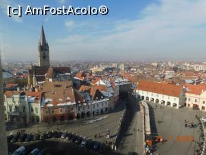 [P01] Din Turnul Sfatului privind spre Piaţa Mică, Podul Minciunilor şi Biserica Evanghelică » foto by irinad
 - 
<span class="allrVoted glyphicon glyphicon-heart hidden" id="av1148720"></span>
<a class="m-l-10 hidden" id="sv1148720" onclick="voting_Foto_DelVot(,1148720,27170)" role="button">șterge vot <span class="glyphicon glyphicon-remove"></span></a>
<a id="v91148720" class=" c-red"  onclick="voting_Foto_SetVot(1148720)" role="button"><span class="glyphicon glyphicon-heart-empty"></span> <b>LIKE</b> = Votează poza</a> <img class="hidden"  id="f1148720W9" src="/imagini/loader.gif" border="0" /><span class="AjErrMes hidden" id="e1148720ErM"></span>