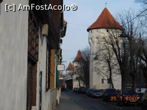 [P21] Strada Cetăţii ce cele trei turnuri: Archebuzierilor, Olarilor, Dulgherilor » foto by irinad
 - 
<span class="allrVoted glyphicon glyphicon-heart hidden" id="av1148740"></span>
<a class="m-l-10 hidden" id="sv1148740" onclick="voting_Foto_DelVot(,1148740,27170)" role="button">șterge vot <span class="glyphicon glyphicon-remove"></span></a>
<a id="v91148740" class=" c-red"  onclick="voting_Foto_SetVot(1148740)" role="button"><span class="glyphicon glyphicon-heart-empty"></span> <b>LIKE</b> = Votează poza</a> <img class="hidden"  id="f1148740W9" src="/imagini/loader.gif" border="0" /><span class="AjErrMes hidden" id="e1148740ErM"></span>
