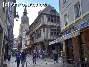[P11] Dinan - orașul vechi. In spate se vede Turnul Ceasului » foto by Mika
 - 
<span class="allrVoted glyphicon glyphicon-heart hidden" id="av1264749"></span>
<a class="m-l-10 hidden" id="sv1264749" onclick="voting_Foto_DelVot(,1264749,27178)" role="button">șterge vot <span class="glyphicon glyphicon-remove"></span></a>
<a id="v91264749" class=" c-red"  onclick="voting_Foto_SetVot(1264749)" role="button"><span class="glyphicon glyphicon-heart-empty"></span> <b>LIKE</b> = Votează poza</a> <img class="hidden"  id="f1264749W9" src="/imagini/loader.gif" border="0" /><span class="AjErrMes hidden" id="e1264749ErM"></span>