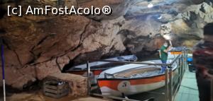 [P13] Debarcaderul din Peștera Sant Josep. » foto by Aurici
 - 
<span class="allrVoted glyphicon glyphicon-heart hidden" id="av1265272"></span>
<a class="m-l-10 hidden" id="sv1265272" onclick="voting_Foto_DelVot(,1265272,27180)" role="button">șterge vot <span class="glyphicon glyphicon-remove"></span></a>
<a id="v91265272" class=" c-red"  onclick="voting_Foto_SetVot(1265272)" role="button"><span class="glyphicon glyphicon-heart-empty"></span> <b>LIKE</b> = Votează poza</a> <img class="hidden"  id="f1265272W9" src="/imagini/loader.gif" border="0" /><span class="AjErrMes hidden" id="e1265272ErM"></span>