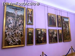 [P20] Altarul de la Proștea-grup de tablouri-artist necunoscut » foto by AZE
 - 
<span class="allrVoted glyphicon glyphicon-heart hidden" id="av1354048"></span>
<a class="m-l-10 hidden" id="sv1354048" onclick="voting_Foto_DelVot(,1354048,27182)" role="button">șterge vot <span class="glyphicon glyphicon-remove"></span></a>
<a id="v91354048" class=" c-red"  onclick="voting_Foto_SetVot(1354048)" role="button"><span class="glyphicon glyphicon-heart-empty"></span> <b>LIKE</b> = Votează poza</a> <img class="hidden"  id="f1354048W9" src="/imagini/loader.gif" border="0" /><span class="AjErrMes hidden" id="e1354048ErM"></span>