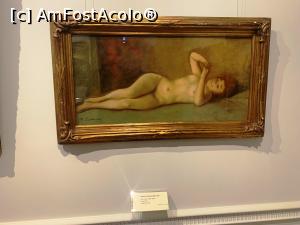 [P93] Ștefan Luchian-Nud culcat » foto by AZE
 - 
<span class="allrVoted glyphicon glyphicon-heart hidden" id="av1354121"></span>
<a class="m-l-10 hidden" id="sv1354121" onclick="voting_Foto_DelVot(,1354121,27182)" role="button">șterge vot <span class="glyphicon glyphicon-remove"></span></a>
<a id="v91354121" class=" c-red"  onclick="voting_Foto_SetVot(1354121)" role="button"><span class="glyphicon glyphicon-heart-empty"></span> <b>LIKE</b> = Votează poza</a> <img class="hidden"  id="f1354121W9" src="/imagini/loader.gif" border="0" /><span class="AjErrMes hidden" id="e1354121ErM"></span>