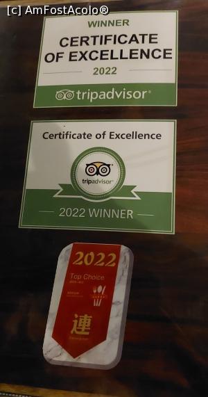 [P11] Spyros’ Tavern - certificate de excelență » foto by Carmen Ion
 - 
<span class="allrVoted glyphicon glyphicon-heart hidden" id="av1354620"></span>
<a class="m-l-10 hidden" id="sv1354620" onclick="voting_Foto_DelVot(,1354620,27186)" role="button">șterge vot <span class="glyphicon glyphicon-remove"></span></a>
<a id="v91354620" class=" c-red"  onclick="voting_Foto_SetVot(1354620)" role="button"><span class="glyphicon glyphicon-heart-empty"></span> <b>LIKE</b> = Votează poza</a> <img class="hidden"  id="f1354620W9" src="/imagini/loader.gif" border="0" /><span class="AjErrMes hidden" id="e1354620ErM"></span>