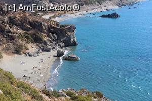 [P51] Creta, Marea Libiei văzută de pe drumul ce urcă în Parcarea de la Plaja Preveli, au sosit turiștii... » foto by mprofeanu
 - 
<span class="allrVoted glyphicon glyphicon-heart hidden" id="av1275156"></span>
<a class="m-l-10 hidden" id="sv1275156" onclick="voting_Foto_DelVot(,1275156,27187)" role="button">șterge vot <span class="glyphicon glyphicon-remove"></span></a>
<a id="v91275156" class=" c-red"  onclick="voting_Foto_SetVot(1275156)" role="button"><span class="glyphicon glyphicon-heart-empty"></span> <b>LIKE</b> = Votează poza</a> <img class="hidden"  id="f1275156W9" src="/imagini/loader.gif" border="0" /><span class="AjErrMes hidden" id="e1275156ErM"></span>