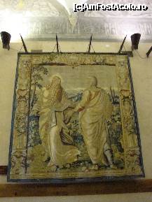 [P51] Milano, Castello Sforzesco: Muzeul de artă veche (Museo d'Arte Antica), sala 7: tapițerie înfățițându-l pe Mântuitorul Iisus Hristos alături de Sf. Petru » foto by mariana.olaru
 - 
<span class="allrVoted glyphicon glyphicon-heart hidden" id="av335769"></span>
<a class="m-l-10 hidden" id="sv335769" onclick="voting_Foto_DelVot(,335769,27191)" role="button">șterge vot <span class="glyphicon glyphicon-remove"></span></a>
<a id="v9335769" class=" c-red"  onclick="voting_Foto_SetVot(335769)" role="button"><span class="glyphicon glyphicon-heart-empty"></span> <b>LIKE</b> = Votează poza</a> <img class="hidden"  id="f335769W9" src="/imagini/loader.gif" border="0" /><span class="AjErrMes hidden" id="e335769ErM"></span>