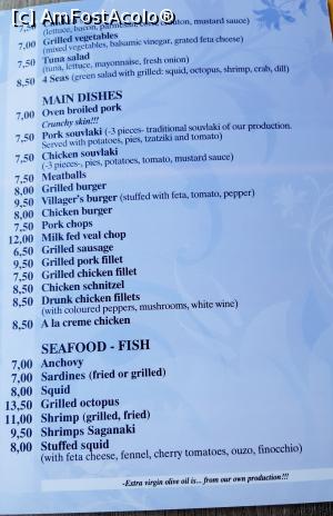 [P11] Del Mar Cafe & Bar Restaurant - meniul » foto by Carmen Ion
 - 
<span class="allrVoted glyphicon glyphicon-heart hidden" id="av1266671"></span>
<a class="m-l-10 hidden" id="sv1266671" onclick="voting_Foto_DelVot(,1266671,27193)" role="button">șterge vot <span class="glyphicon glyphicon-remove"></span></a>
<a id="v91266671" class=" c-red"  onclick="voting_Foto_SetVot(1266671)" role="button"><span class="glyphicon glyphicon-heart-empty"></span> <b>LIKE</b> = Votează poza</a> <img class="hidden"  id="f1266671W9" src="/imagini/loader.gif" border="0" /><span class="AjErrMes hidden" id="e1266671ErM"></span>