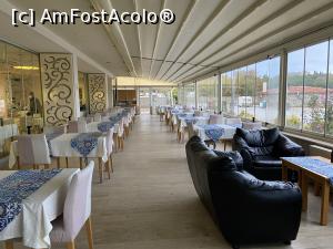 [P08] Hamzakoy Blue Park Boutique Hotel - terasa restaurantului, închisă iarna » foto by nicole33
 - 
<span class="allrVoted glyphicon glyphicon-heart hidden" id="av1266765"></span>
<a class="m-l-10 hidden" id="sv1266765" onclick="voting_Foto_DelVot(,1266765,27195)" role="button">șterge vot <span class="glyphicon glyphicon-remove"></span></a>
<a id="v91266765" class=" c-red"  onclick="voting_Foto_SetVot(1266765)" role="button"><span class="glyphicon glyphicon-heart-empty"></span> <b>LIKE</b> = Votează poza</a> <img class="hidden"  id="f1266765W9" src="/imagini/loader.gif" border="0" /><span class="AjErrMes hidden" id="e1266765ErM"></span>