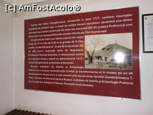 [P11] Valea Călugărească - Muzeul 'Crama 1777'. Scurt istoric și o imagine a originalului.  » foto by iulianic
 - 
<span class="allrVoted glyphicon glyphicon-heart hidden" id="av987639"></span>
<a class="m-l-10 hidden" id="sv987639" onclick="voting_Foto_DelVot(,987639,27219)" role="button">șterge vot <span class="glyphicon glyphicon-remove"></span></a>
<a id="v9987639" class=" c-red"  onclick="voting_Foto_SetVot(987639)" role="button"><span class="glyphicon glyphicon-heart-empty"></span> <b>LIKE</b> = Votează poza</a> <img class="hidden"  id="f987639W9" src="/imagini/loader.gif" border="0" /><span class="AjErrMes hidden" id="e987639ErM"></span>