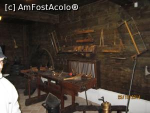 [P07] Muzeul Crama 1777, Valea Călugărească, Prahova. Atelier de dogărie » foto by mihaelavoicu
 - 
<span class="allrVoted glyphicon glyphicon-heart hidden" id="av1242634"></span>
<a class="m-l-10 hidden" id="sv1242634" onclick="voting_Foto_DelVot(,1242634,27219)" role="button">șterge vot <span class="glyphicon glyphicon-remove"></span></a>
<a id="v91242634" class=" c-red"  onclick="voting_Foto_SetVot(1242634)" role="button"><span class="glyphicon glyphicon-heart-empty"></span> <b>LIKE</b> = Votează poza</a> <img class="hidden"  id="f1242634W9" src="/imagini/loader.gif" border="0" /><span class="AjErrMes hidden" id="e1242634ErM"></span>