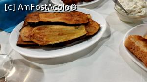[P23] Pensiunea Vias - vinete prăjite » foto by Carmen Ion
 - 
<span class="allrVoted glyphicon glyphicon-heart hidden" id="av1269277"></span>
<a class="m-l-10 hidden" id="sv1269277" onclick="voting_Foto_DelVot(,1269277,27220)" role="button">șterge vot <span class="glyphicon glyphicon-remove"></span></a>
<a id="v91269277" class=" c-red"  onclick="voting_Foto_SetVot(1269277)" role="button"><span class="glyphicon glyphicon-heart-empty"></span> <b>LIKE</b> = Votează poza</a> <img class="hidden"  id="f1269277W9" src="/imagini/loader.gif" border="0" /><span class="AjErrMes hidden" id="e1269277ErM"></span>