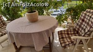 [P14] Apartamentul Phevos - terasa » foto by Carmen Ion
 - 
<span class="allrVoted glyphicon glyphicon-heart hidden" id="av1270270"></span>
<a class="m-l-10 hidden" id="sv1270270" onclick="voting_Foto_DelVot(,1270270,27226)" role="button">șterge vot <span class="glyphicon glyphicon-remove"></span></a>
<a id="v91270270" class=" c-red"  onclick="voting_Foto_SetVot(1270270)" role="button"><span class="glyphicon glyphicon-heart-empty"></span> <b>LIKE</b> = Votează poza</a> <img class="hidden"  id="f1270270W9" src="/imagini/loader.gif" border="0" /><span class="AjErrMes hidden" id="e1270270ErM"></span>