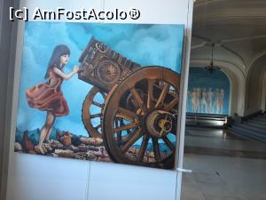 [P34] Expoziția Facultății de Arte Vizuale » foto by adso
 - 
<span class="allrVoted glyphicon glyphicon-heart hidden" id="av1262335"></span>
<a class="m-l-10 hidden" id="sv1262335" onclick="voting_Foto_DelVot(,1262335,27230)" role="button">șterge vot <span class="glyphicon glyphicon-remove"></span></a>
<a id="v91262335" class=" c-red"  onclick="voting_Foto_SetVot(1262335)" role="button"><span class="glyphicon glyphicon-heart-empty"></span> <b>LIKE</b> = Votează poza</a> <img class="hidden"  id="f1262335W9" src="/imagini/loader.gif" border="0" /><span class="AjErrMes hidden" id="e1262335ErM"></span>