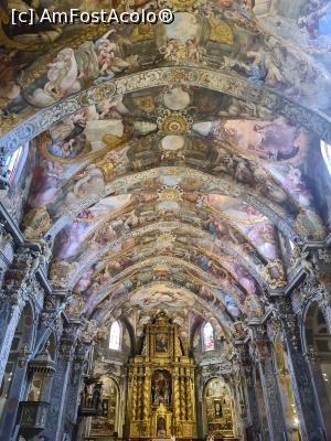 [P26] "Capela Sixtină" a Valenciei,  din catedrala San Nicholas » foto by gabivoicu
 - 
<span class="allrVoted glyphicon glyphicon-heart hidden" id="av1273171"></span>
<a class="m-l-10 hidden" id="sv1273171" onclick="voting_Foto_DelVot(,1273171,27252)" role="button">șterge vot <span class="glyphicon glyphicon-remove"></span></a>
<a id="v91273171" class=" c-red"  onclick="voting_Foto_SetVot(1273171)" role="button"><span class="glyphicon glyphicon-heart-empty"></span> <b>LIKE</b> = Votează poza</a> <img class="hidden"  id="f1273171W9" src="/imagini/loader.gif" border="0" /><span class="AjErrMes hidden" id="e1273171ErM"></span>