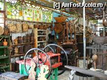 [P16] Muzeul de etnografie Horea si Aurel Flutur - Masini de curatat porumbul » foto by ascent
 - 
<span class="allrVoted glyphicon glyphicon-heart hidden" id="av102930"></span>
<a class="m-l-10 hidden" id="sv102930" onclick="voting_Foto_DelVot(,102930,27253)" role="button">șterge vot <span class="glyphicon glyphicon-remove"></span></a>
<a id="v9102930" class=" c-red"  onclick="voting_Foto_SetVot(102930)" role="button"><span class="glyphicon glyphicon-heart-empty"></span> <b>LIKE</b> = Votează poza</a> <img class="hidden"  id="f102930W9" src="/imagini/loader.gif" border="0" /><span class="AjErrMes hidden" id="e102930ErM"></span>