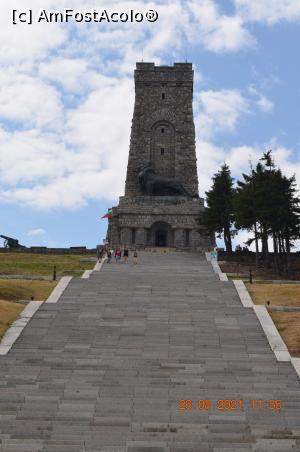 [P01] Marele monument al eliberarii de la Shipka » foto by fregata
 - 
<span class="allrVoted glyphicon glyphicon-heart hidden" id="av1251889"></span>
<a class="m-l-10 hidden" id="sv1251889" onclick="voting_Foto_DelVot(,1251889,27256)" role="button">șterge vot <span class="glyphicon glyphicon-remove"></span></a>
<a id="v91251889" class=" c-red"  onclick="voting_Foto_SetVot(1251889)" role="button"><span class="glyphicon glyphicon-heart-empty"></span> <b>LIKE</b> = Votează poza</a> <img class="hidden"  id="f1251889W9" src="/imagini/loader.gif" border="0" /><span class="AjErrMes hidden" id="e1251889ErM"></span>
