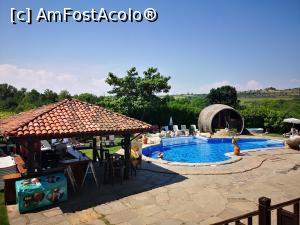 [P13] Wine & Spa Starosel Complex; piscina exterioară » foto by crismis
 - 
<span class="allrVoted glyphicon glyphicon-heart hidden" id="av1318078"></span>
<a class="m-l-10 hidden" id="sv1318078" onclick="voting_Foto_DelVot(,1318078,27256)" role="button">șterge vot <span class="glyphicon glyphicon-remove"></span></a>
<a id="v91318078" class=" c-red"  onclick="voting_Foto_SetVot(1318078)" role="button"><span class="glyphicon glyphicon-heart-empty"></span> <b>LIKE</b> = Votează poza</a> <img class="hidden"  id="f1318078W9" src="/imagini/loader.gif" border="0" /><span class="AjErrMes hidden" id="e1318078ErM"></span>