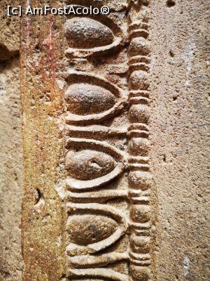 [P31] Mormântul Tracic Chetinyova; detaliu chenar intrări; superb! » foto by crismis
 - 
<span class="allrVoted glyphicon glyphicon-heart hidden" id="av1318096"></span>
<a class="m-l-10 hidden" id="sv1318096" onclick="voting_Foto_DelVot(,1318096,27256)" role="button">șterge vot <span class="glyphicon glyphicon-remove"></span></a>
<a id="v91318096" class=" c-red"  onclick="voting_Foto_SetVot(1318096)" role="button"><span class="glyphicon glyphicon-heart-empty"></span> <b>LIKE</b> = Votează poza</a> <img class="hidden"  id="f1318096W9" src="/imagini/loader.gif" border="0" /><span class="AjErrMes hidden" id="e1318096ErM"></span>
