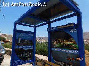 [P34] Staţie de autobuz în Agia Marina » foto by irinad
 - 
<span class="allrVoted glyphicon glyphicon-heart hidden" id="av1273593"></span>
<a class="m-l-10 hidden" id="sv1273593" onclick="voting_Foto_DelVot(,1273593,27259)" role="button">șterge vot <span class="glyphicon glyphicon-remove"></span></a>
<a id="v91273593" class=" c-red"  onclick="voting_Foto_SetVot(1273593)" role="button"><span class="glyphicon glyphicon-heart-empty"></span> <b>LIKE</b> = Votează poza</a> <img class="hidden"  id="f1273593W9" src="/imagini/loader.gif" border="0" /><span class="AjErrMes hidden" id="e1273593ErM"></span>