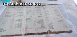 [P44] Preţuri la taverna O Mylos, Fri » foto by irinad
 - 
<span class="allrVoted glyphicon glyphicon-heart hidden" id="av1273603"></span>
<a class="m-l-10 hidden" id="sv1273603" onclick="voting_Foto_DelVot(,1273603,27259)" role="button">șterge vot <span class="glyphicon glyphicon-remove"></span></a>
<a id="v91273603" class=" c-red"  onclick="voting_Foto_SetVot(1273603)" role="button"><span class="glyphicon glyphicon-heart-empty"></span> <b>LIKE</b> = Votează poza</a> <img class="hidden"  id="f1273603W9" src="/imagini/loader.gif" border="0" /><span class="AjErrMes hidden" id="e1273603ErM"></span>