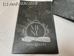 [P23] Restaurantul pensiunii Subcetate - meniul » foto by nicole33
 - 
<span class="allrVoted glyphicon glyphicon-heart hidden" id="av1528506"></span>
<a class="m-l-10 hidden" id="sv1528506" onclick="voting_Foto_DelVot(,1528506,27266)" role="button">șterge vot <span class="glyphicon glyphicon-remove"></span></a>
<a id="v91528506" class=" c-red"  onclick="voting_Foto_SetVot(1528506)" role="button"><span class="glyphicon glyphicon-heart-empty"></span> <b>LIKE</b> = Votează poza</a> <img class="hidden"  id="f1528506W9" src="/imagini/loader.gif" border="0" /><span class="AjErrMes hidden" id="e1528506ErM"></span>