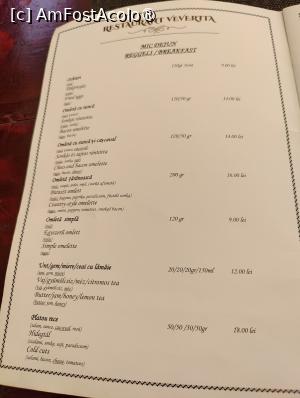 [P27] Restaurant Veverița - meniu » foto by crismis
 - 
<span class="allrVoted glyphicon glyphicon-heart hidden" id="av1391776"></span>
<a class="m-l-10 hidden" id="sv1391776" onclick="voting_Foto_DelVot(,1391776,27280)" role="button">șterge vot <span class="glyphicon glyphicon-remove"></span></a>
<a id="v91391776" class=" c-red"  onclick="voting_Foto_SetVot(1391776)" role="button"><span class="glyphicon glyphicon-heart-empty"></span> <b>LIKE</b> = Votează poza</a> <img class="hidden"  id="f1391776W9" src="/imagini/loader.gif" border="0" /><span class="AjErrMes hidden" id="e1391776ErM"></span>
