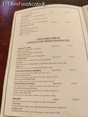 [P29] Restaurant Veverița - meniu » foto by crismis
 - 
<span class="allrVoted glyphicon glyphicon-heart hidden" id="av1391778"></span>
<a class="m-l-10 hidden" id="sv1391778" onclick="voting_Foto_DelVot(,1391778,27280)" role="button">șterge vot <span class="glyphicon glyphicon-remove"></span></a>
<a id="v91391778" class=" c-red"  onclick="voting_Foto_SetVot(1391778)" role="button"><span class="glyphicon glyphicon-heart-empty"></span> <b>LIKE</b> = Votează poza</a> <img class="hidden"  id="f1391778W9" src="/imagini/loader.gif" border="0" /><span class="AjErrMes hidden" id="e1391778ErM"></span>