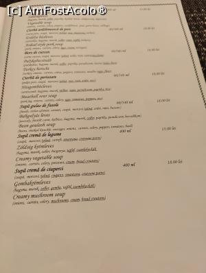[P30] Restaurant Veverița - meniu » foto by crismis
 - 
<span class="allrVoted glyphicon glyphicon-heart hidden" id="av1391779"></span>
<a class="m-l-10 hidden" id="sv1391779" onclick="voting_Foto_DelVot(,1391779,27280)" role="button">șterge vot <span class="glyphicon glyphicon-remove"></span></a>
<a id="v91391779" class=" c-red"  onclick="voting_Foto_SetVot(1391779)" role="button"><span class="glyphicon glyphicon-heart-empty"></span> <b>LIKE</b> = Votează poza</a> <img class="hidden"  id="f1391779W9" src="/imagini/loader.gif" border="0" /><span class="AjErrMes hidden" id="e1391779ErM"></span>