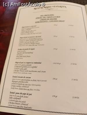 [P31] Restaurant Veverița - meniu » foto by crismis
 - 
<span class="allrVoted glyphicon glyphicon-heart hidden" id="av1391780"></span>
<a class="m-l-10 hidden" id="sv1391780" onclick="voting_Foto_DelVot(,1391780,27280)" role="button">șterge vot <span class="glyphicon glyphicon-remove"></span></a>
<a id="v91391780" class=" c-red"  onclick="voting_Foto_SetVot(1391780)" role="button"><span class="glyphicon glyphicon-heart-empty"></span> <b>LIKE</b> = Votează poza</a> <img class="hidden"  id="f1391780W9" src="/imagini/loader.gif" border="0" /><span class="AjErrMes hidden" id="e1391780ErM"></span>