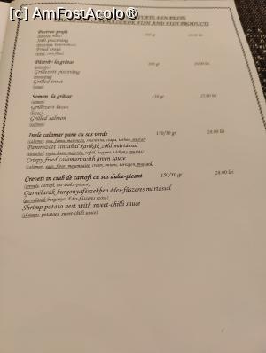 [P34] Restaurant Veverița - meniu » foto by crismis
 - 
<span class="allrVoted glyphicon glyphicon-heart hidden" id="av1391783"></span>
<a class="m-l-10 hidden" id="sv1391783" onclick="voting_Foto_DelVot(,1391783,27280)" role="button">șterge vot <span class="glyphicon glyphicon-remove"></span></a>
<a id="v91391783" class=" c-red"  onclick="voting_Foto_SetVot(1391783)" role="button"><span class="glyphicon glyphicon-heart-empty"></span> <b>LIKE</b> = Votează poza</a> <img class="hidden"  id="f1391783W9" src="/imagini/loader.gif" border="0" /><span class="AjErrMes hidden" id="e1391783ErM"></span>