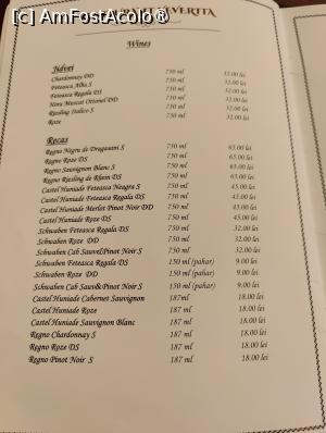 [P39] Restaurant Veverița - meniu » foto by crismis
 - 
<span class="allrVoted glyphicon glyphicon-heart hidden" id="av1391788"></span>
<a class="m-l-10 hidden" id="sv1391788" onclick="voting_Foto_DelVot(,1391788,27280)" role="button">șterge vot <span class="glyphicon glyphicon-remove"></span></a>
<a id="v91391788" class=" c-red"  onclick="voting_Foto_SetVot(1391788)" role="button"><span class="glyphicon glyphicon-heart-empty"></span> <b>LIKE</b> = Votează poza</a> <img class="hidden"  id="f1391788W9" src="/imagini/loader.gif" border="0" /><span class="AjErrMes hidden" id="e1391788ErM"></span>