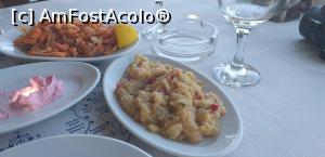 [P30] Taverna Meltemi, Kato Lefkos, salată de vinete (melitsanosalata) şi taramosalata » foto by irinad
 - 
<span class="allrVoted glyphicon glyphicon-heart hidden" id="av1276441"></span>
<a class="m-l-10 hidden" id="sv1276441" onclick="voting_Foto_DelVot(,1276441,27289)" role="button">șterge vot <span class="glyphicon glyphicon-remove"></span></a>
<a id="v91276441" class=" c-red"  onclick="voting_Foto_SetVot(1276441)" role="button"><span class="glyphicon glyphicon-heart-empty"></span> <b>LIKE</b> = Votează poza</a> <img class="hidden"  id="f1276441W9" src="/imagini/loader.gif" border="0" /><span class="AjErrMes hidden" id="e1276441ErM"></span>