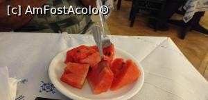 [P58] Taverna Pelagos, Pigadia, cubuleţe de pepene din partea casei » foto by irinad
 - 
<span class="allrVoted glyphicon glyphicon-heart hidden" id="av1276469"></span>
<a class="m-l-10 hidden" id="sv1276469" onclick="voting_Foto_DelVot(,1276469,27289)" role="button">șterge vot <span class="glyphicon glyphicon-remove"></span></a>
<a id="v91276469" class=" c-red"  onclick="voting_Foto_SetVot(1276469)" role="button"><span class="glyphicon glyphicon-heart-empty"></span> <b>LIKE</b> = Votează poza</a> <img class="hidden"  id="f1276469W9" src="/imagini/loader.gif" border="0" /><span class="AjErrMes hidden" id="e1276469ErM"></span>