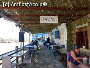 [P08] Kato Lefkos, şirul tavernelor din port. A doua pe dreapta este Meltemi » foto by irinad
 - 
<span class="allrVoted glyphicon glyphicon-heart hidden" id="av1276419"></span>
<a class="m-l-10 hidden" id="sv1276419" onclick="voting_Foto_DelVot(,1276419,27289)" role="button">șterge vot <span class="glyphicon glyphicon-remove"></span></a>
<a id="v91276419" class=" c-red"  onclick="voting_Foto_SetVot(1276419)" role="button"><span class="glyphicon glyphicon-heart-empty"></span> <b>LIKE</b> = Votează poza</a> <img class="hidden"  id="f1276419W9" src="/imagini/loader.gif" border="0" /><span class="AjErrMes hidden" id="e1276419ErM"></span>