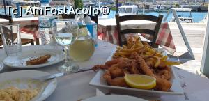 [P85] Taverna Pigadia, din Pigadia, kalamari » foto by irinad
 - 
<span class="allrVoted glyphicon glyphicon-heart hidden" id="av1276496"></span>
<a class="m-l-10 hidden" id="sv1276496" onclick="voting_Foto_DelVot(,1276496,27289)" role="button">șterge vot <span class="glyphicon glyphicon-remove"></span></a>
<a id="v91276496" class=" c-red"  onclick="voting_Foto_SetVot(1276496)" role="button"><span class="glyphicon glyphicon-heart-empty"></span> <b>LIKE</b> = Votează poza</a> <img class="hidden"  id="f1276496W9" src="/imagini/loader.gif" border="0" /><span class="AjErrMes hidden" id="e1276496ErM"></span>