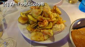 [P14] Taverna Trata - dovlecei prăjiți » foto by Carmen Ion
 - 
<span class="allrVoted glyphicon glyphicon-heart hidden" id="av1377921"></span>
<a class="m-l-10 hidden" id="sv1377921" onclick="voting_Foto_DelVot(,1377921,27299)" role="button">șterge vot <span class="glyphicon glyphicon-remove"></span></a>
<a id="v91377921" class=" c-red"  onclick="voting_Foto_SetVot(1377921)" role="button"><span class="glyphicon glyphicon-heart-empty"></span> <b>LIKE</b> = Votează poza</a> <img class="hidden"  id="f1377921W9" src="/imagini/loader.gif" border="0" /><span class="AjErrMes hidden" id="e1377921ErM"></span>