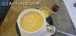 [P10] Supa de usturoi la <strong>Central Pub&restaurant.</strong> » foto by Aurici
 - 
<span class="allrVoted glyphicon glyphicon-heart hidden" id="av1278264"></span>
<a class="m-l-10 hidden" id="sv1278264" onclick="voting_Foto_DelVot(,1278264,27308)" role="button">șterge vot <span class="glyphicon glyphicon-remove"></span></a>
<a id="v91278264" class=" c-red"  onclick="voting_Foto_SetVot(1278264)" role="button"><span class="glyphicon glyphicon-heart-empty"></span> <b>LIKE</b> = Votează poza</a> <img class="hidden"  id="f1278264W9" src="/imagini/loader.gif" border="0" /><span class="AjErrMes hidden" id="e1278264ErM"></span>