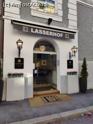 [P02] Atel Hotel Lasserhof; intrarea » foto by crismis
 - 
<span class="allrVoted glyphicon glyphicon-heart hidden" id="av1428454"></span>
<a class="m-l-10 hidden" id="sv1428454" onclick="voting_Foto_DelVot(,1428454,27314)" role="button">șterge vot <span class="glyphicon glyphicon-remove"></span></a>
<a id="v91428454" class=" c-red"  onclick="voting_Foto_SetVot(1428454)" role="button"><span class="glyphicon glyphicon-heart-empty"></span> <b>LIKE</b> = Votează poza</a> <img class="hidden"  id="f1428454W9" src="/imagini/loader.gif" border="0" /><span class="AjErrMes hidden" id="e1428454ErM"></span>